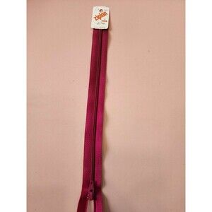 YKK New Ziplon Coil Zipper 9in Imperial Color 853